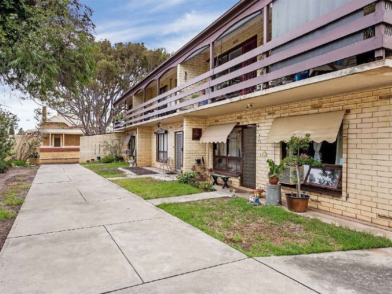 Unit 3/12 Albert Street, Semaphore SA 5019