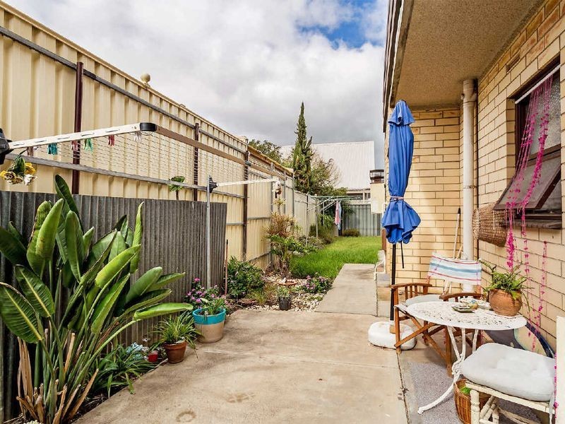 Unit 3/12 Albert Street, Semaphore SA 5019