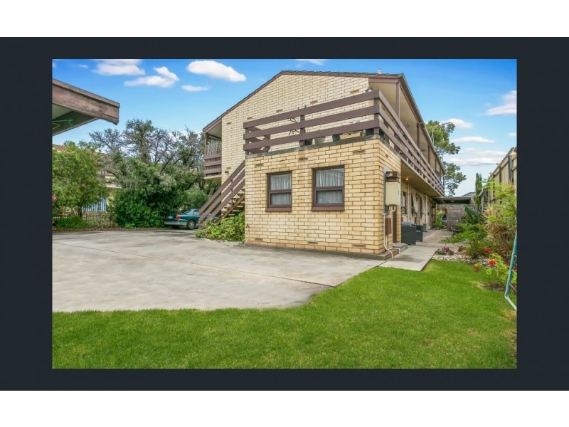 Unit 3/12 Albert Street, Semaphore SA 5019