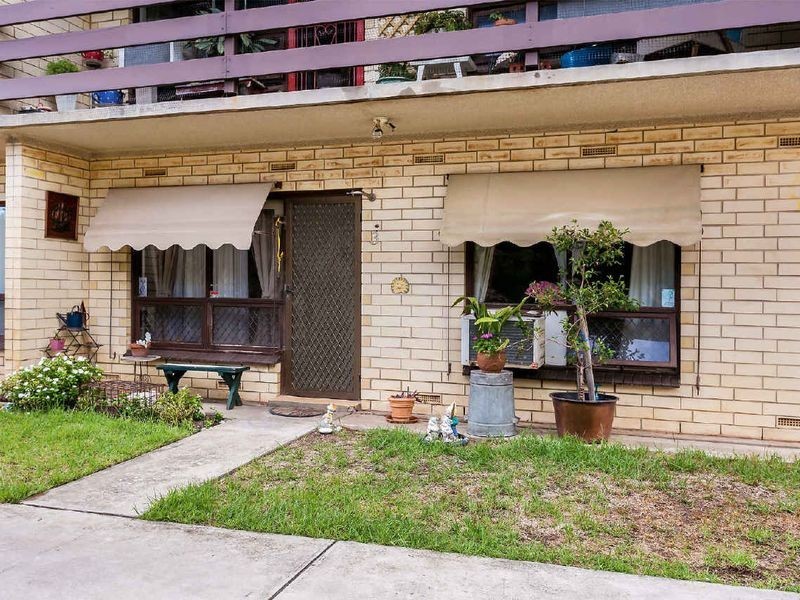 Unit 3/12 Albert Street, Semaphore SA 5019