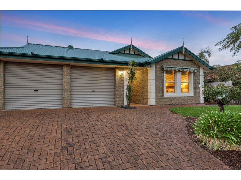 3 Pyrus Way, Woodcroft SA 5162