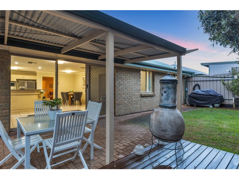 3 Pyrus Way, Woodcroft SA 5162
