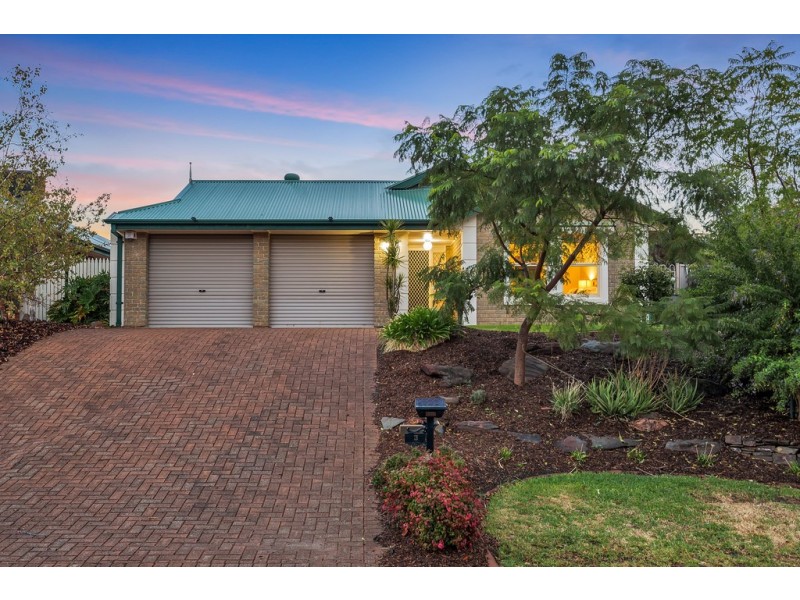 3 Pyrus Way, Woodcroft SA 5162