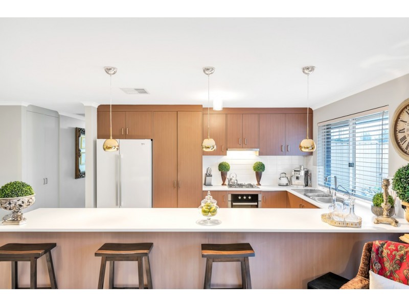 16 South Pacific Drive, Seaford Meadows SA 5169
