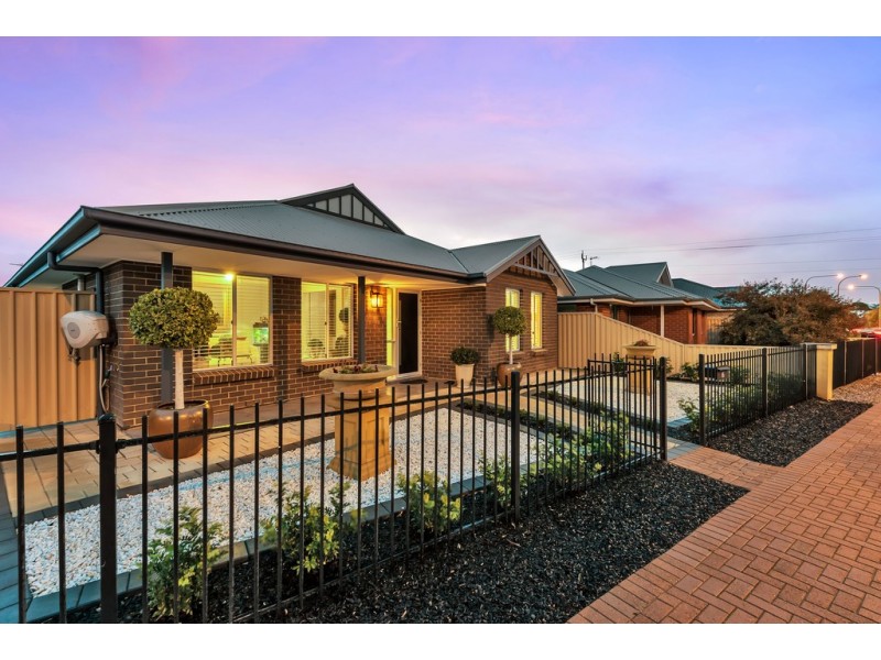 16 South Pacific Drive, Seaford Meadows SA 5169