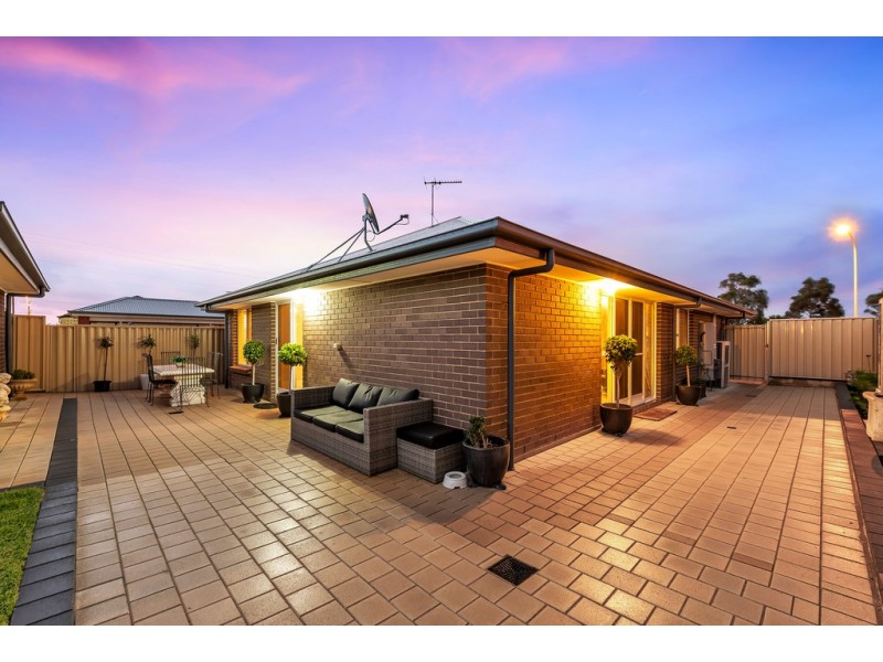16 South Pacific Drive, Seaford Meadows SA 5169