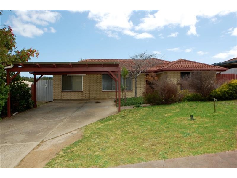 104 Adams Road, Trott Park SA 5158