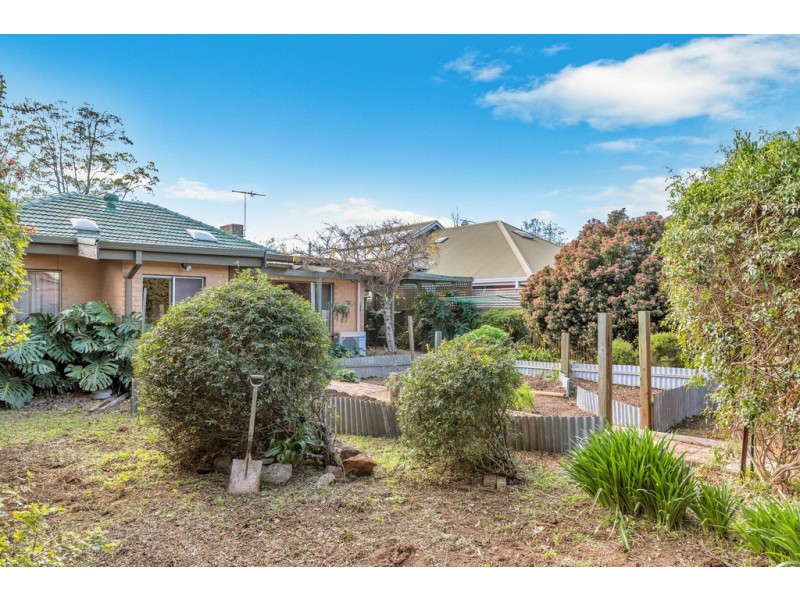 46 Cumberland Avenue, Cumberland Park SA 5041