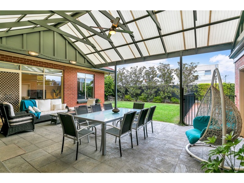 40 Meredith Avenue, Glengowrie SA 5044