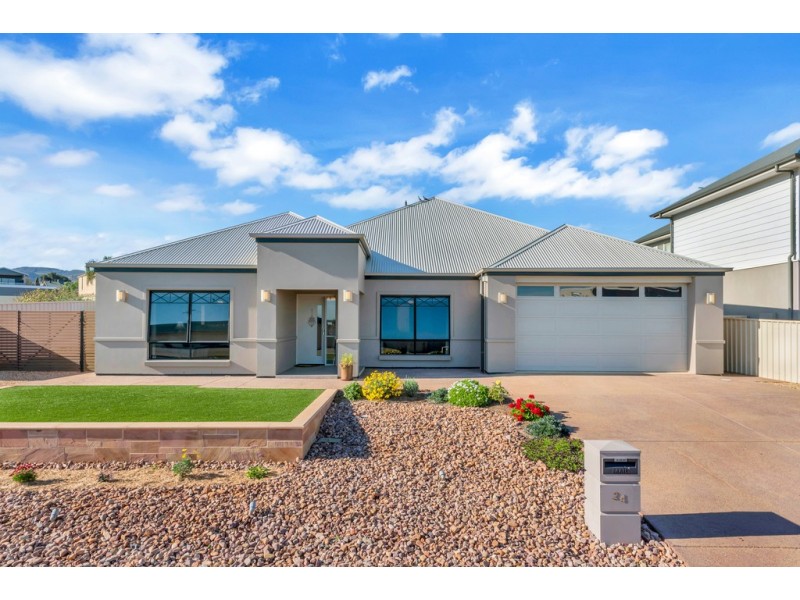 24 Milford Avenue, Sellicks Beach SA 5174