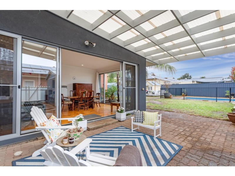 4 The Crescent, Edwardstown SA 5039