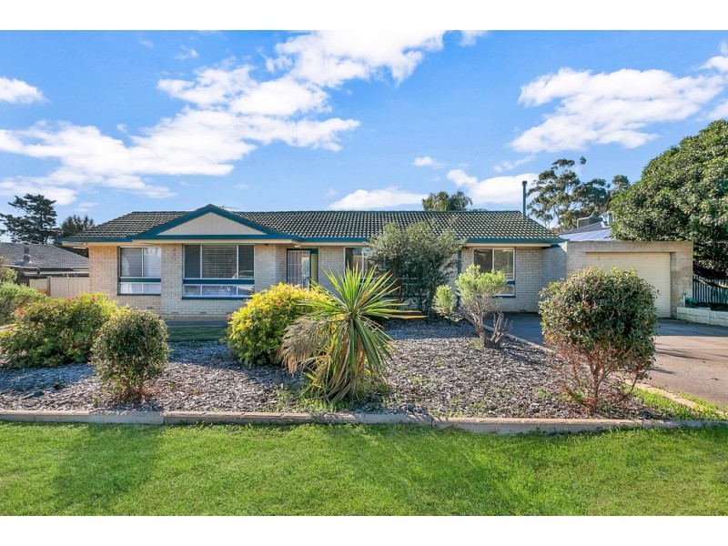 27 Ashton Rise, Huntfield Heights SA 5163
