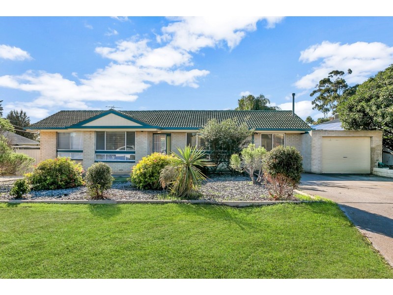 27 Ashton Rise, Huntfield Heights SA 5163