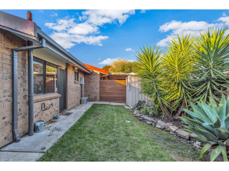 6/27 The Lane, O’halloran Hill SA 5158