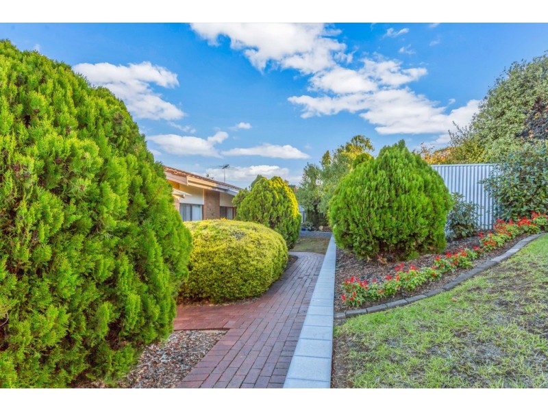 6/27 The Lane, O’halloran Hill SA 5158