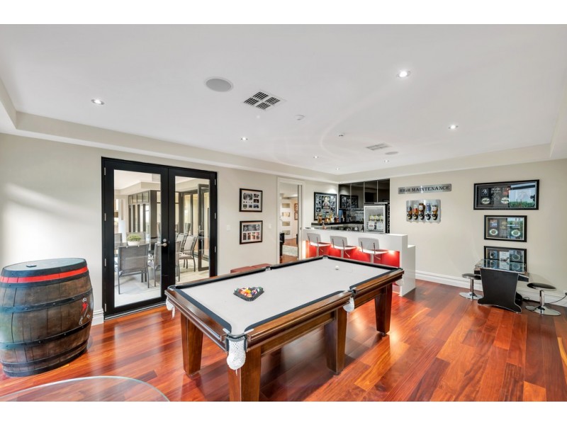 35 Craigburn Farm Circuit, Craigburn Farm SA 5051