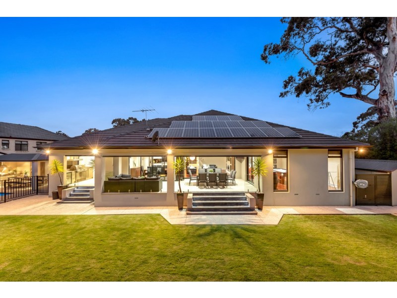 35 Craigburn Farm Circuit, Craigburn Farm SA 5051