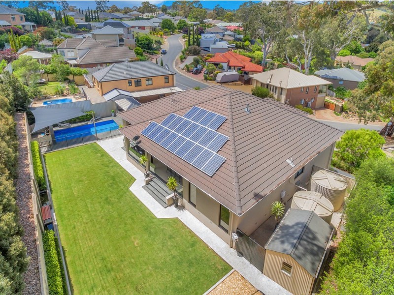 35 Craigburn Farm Circuit, Craigburn Farm SA 5051