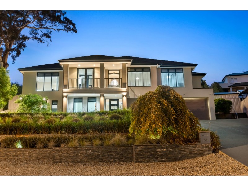 35 Craigburn Farm Circuit, Craigburn Farm SA 5051