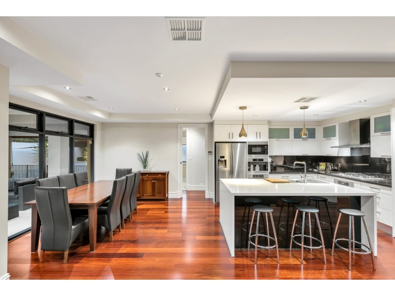 35 Craigburn Farm Circuit, Craigburn Farm SA 5051