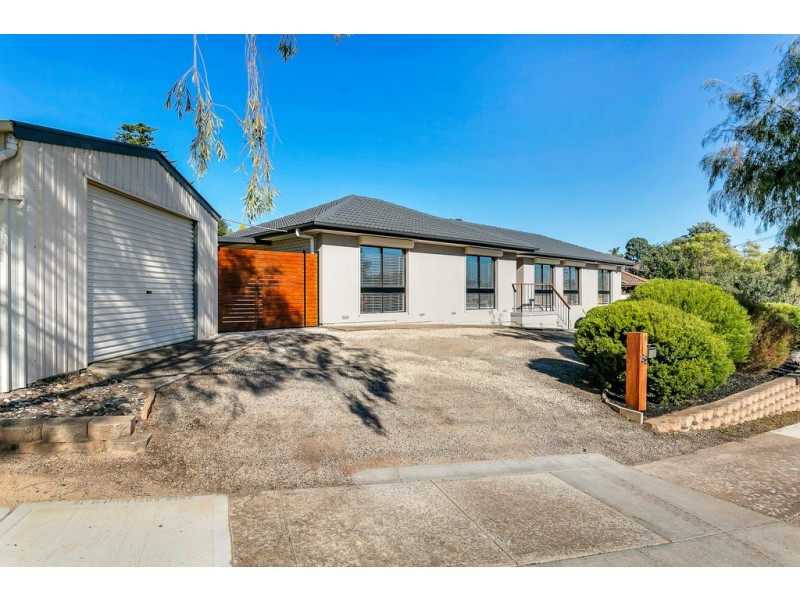 36 Parklands Crescent, Reynella SA 5161