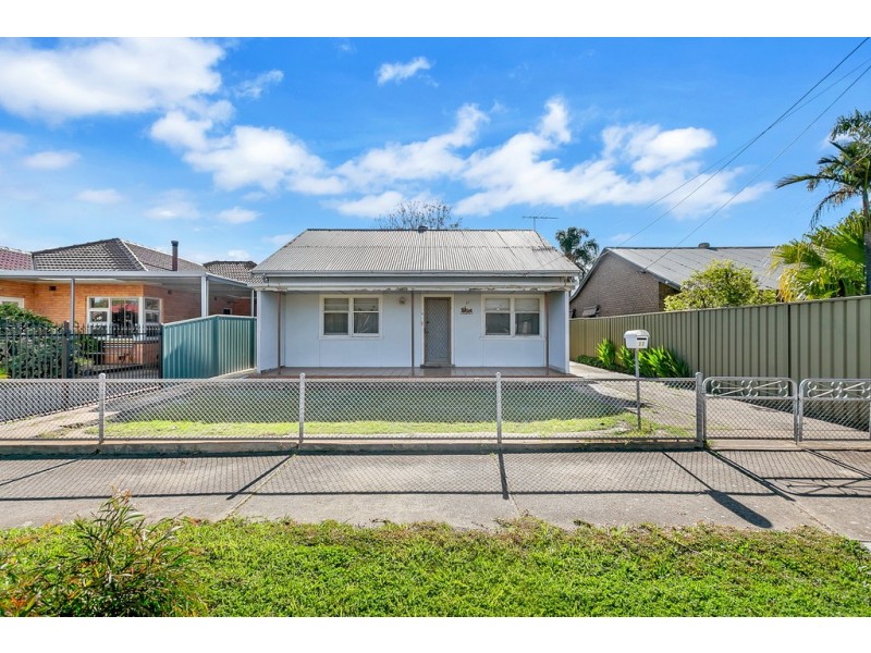 11 Seymour Terrace, Ascot Park SA 5043