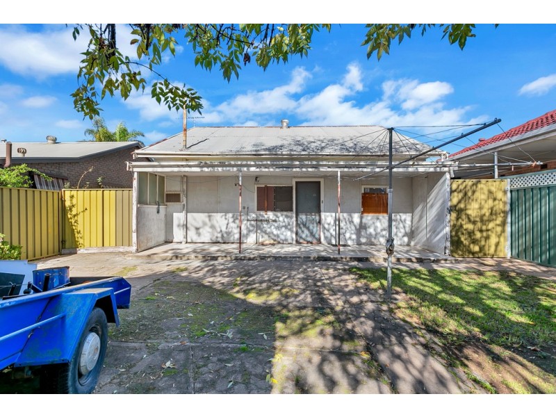 11 Seymour Terrace, Ascot Park SA 5043