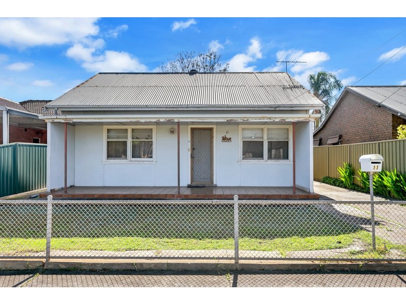11 Seymour Terrace, Ascot Park SA 5043