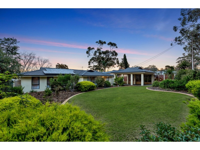 94 Black Road, Flagstaff Hill SA 5159