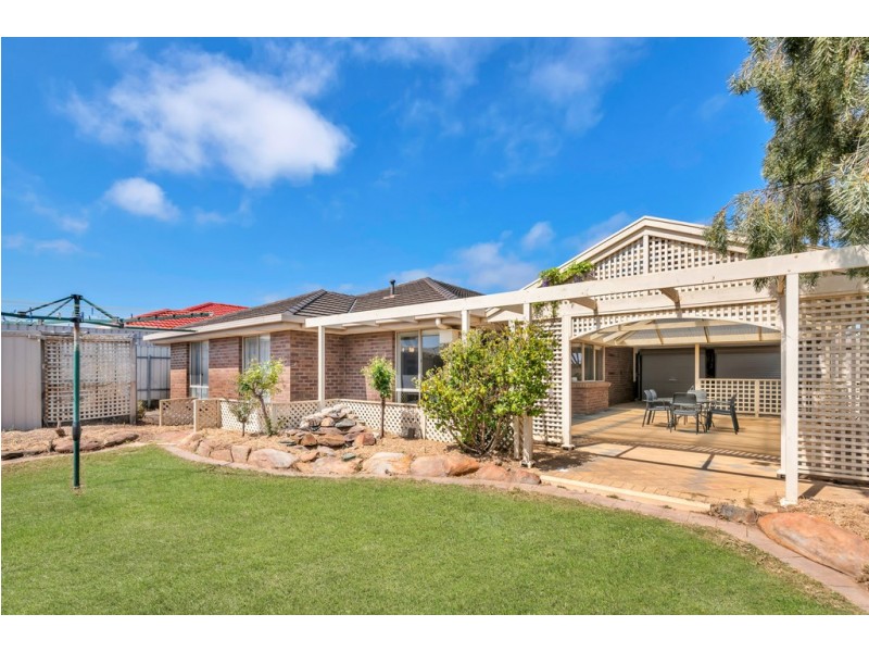 10 Kantilla Court, Noarlunga Downs SA 5168