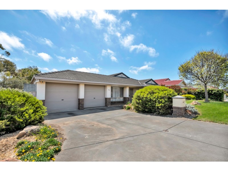 10 Kantilla Court, Noarlunga Downs SA 5168