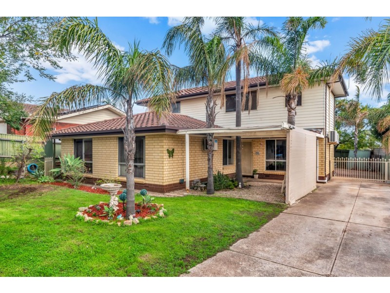 60 Scottsglade Road, Christie Downs SA 5164