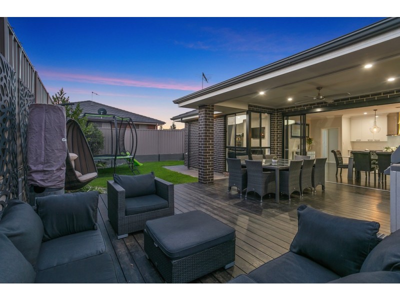 14 Bondi Drive, Seaford Rise SA 5169