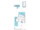 3 Dudley Avenue, North Plympton SA 5037 Floorplan