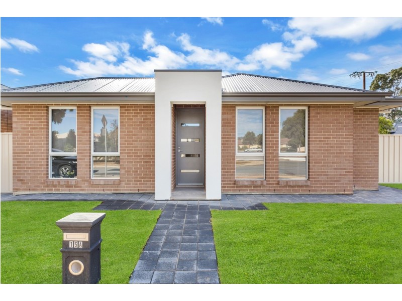 15a Trott Grove, Oaklands Park SA 5046