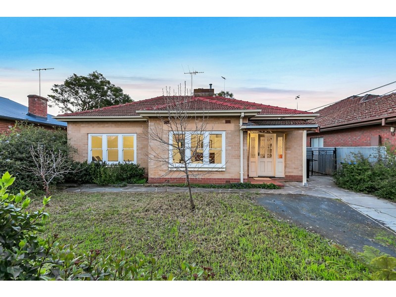 47 Albert Street, Clarence Gardens SA 5039