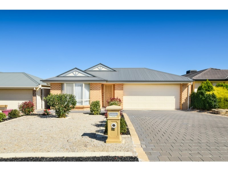 25 Kandra Road, Sheidow Park SA 5158