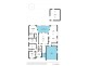 54 Second Avenue, Moana SA 5169 Floorplan
