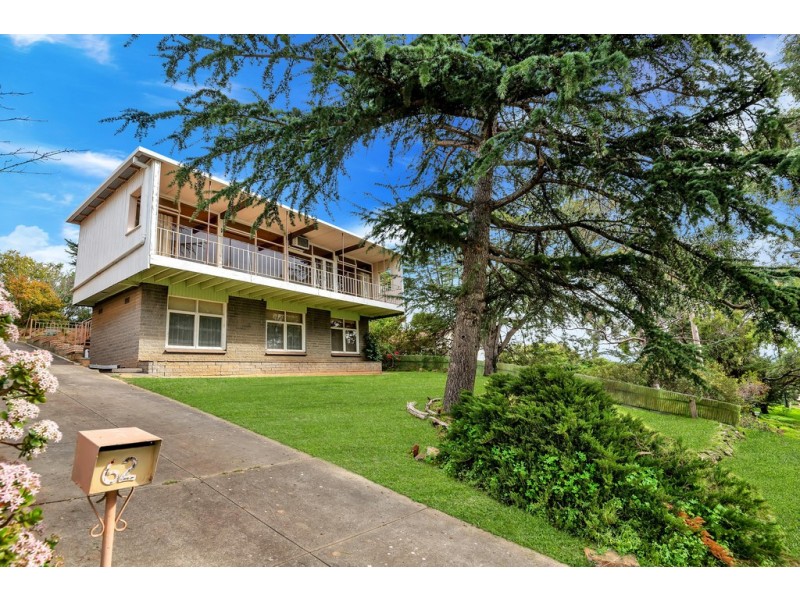 62 Hillcrest Drive, Eden Hills SA 5050