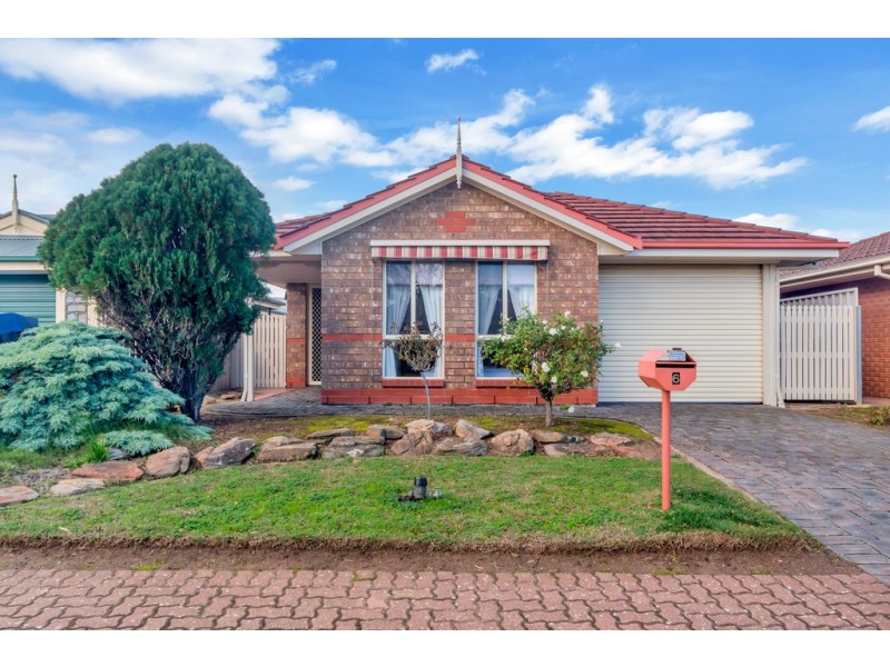 6 Oak Street, Seaford SA 5169