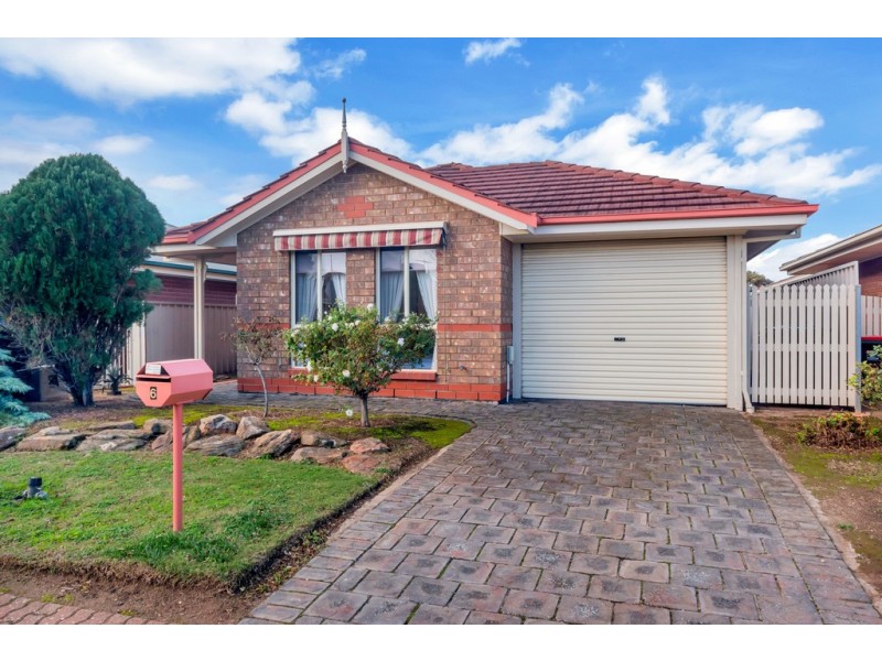 6 Oak Street, Seaford SA 5169