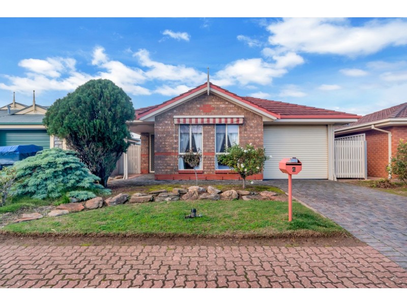 6 Oak Street, Seaford SA 5169