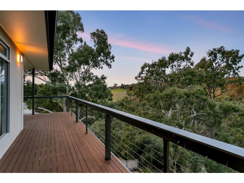 16 Scenic Court, Chandlers Hill SA 5159