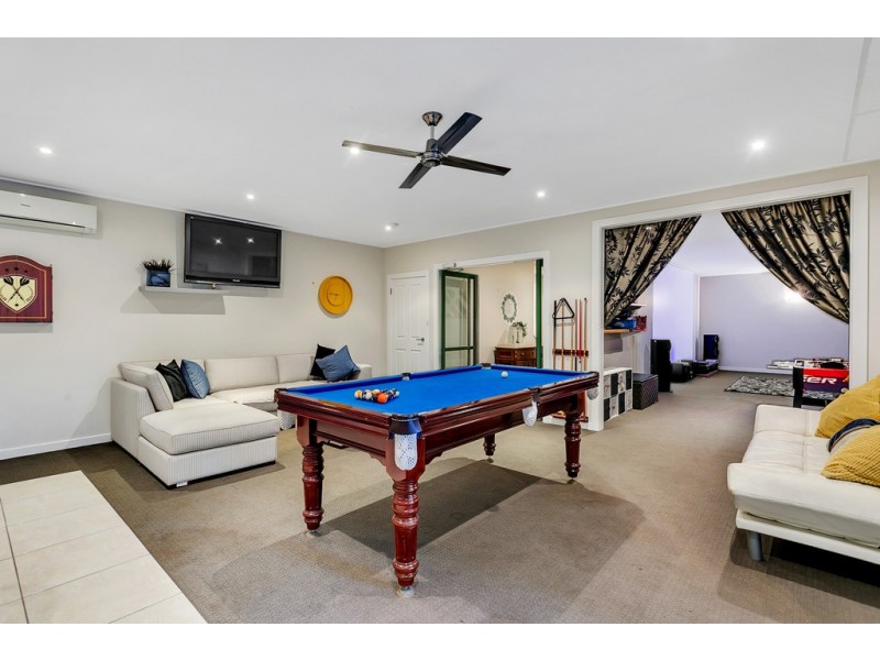 16 Scenic Court, Chandlers Hill SA 5159