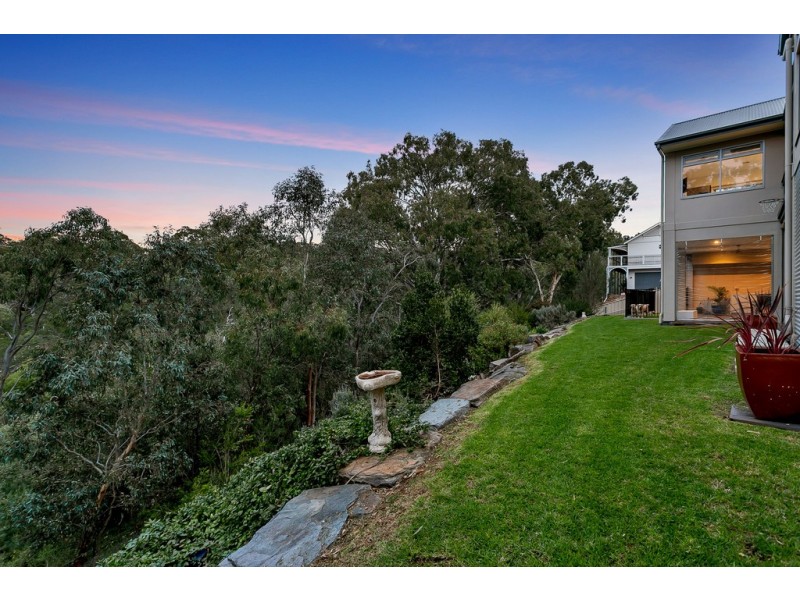 16 Scenic Court, Chandlers Hill SA 5159