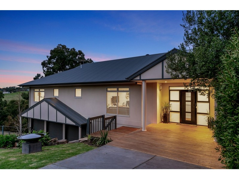16 Scenic Court, Chandlers Hill SA 5159
