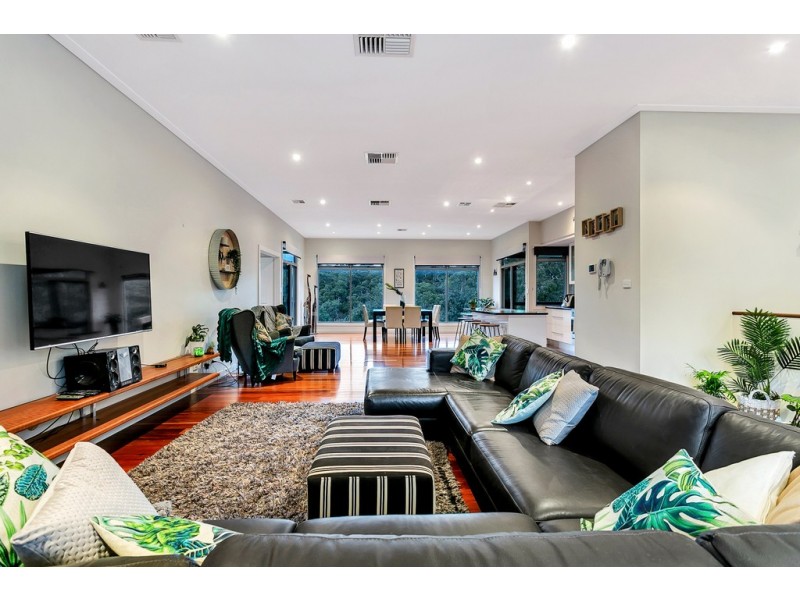 16 Scenic Court, Chandlers Hill SA 5159