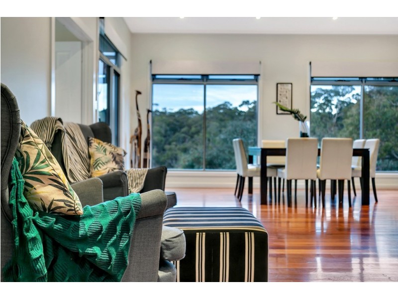 16 Scenic Court, Chandlers Hill SA 5159