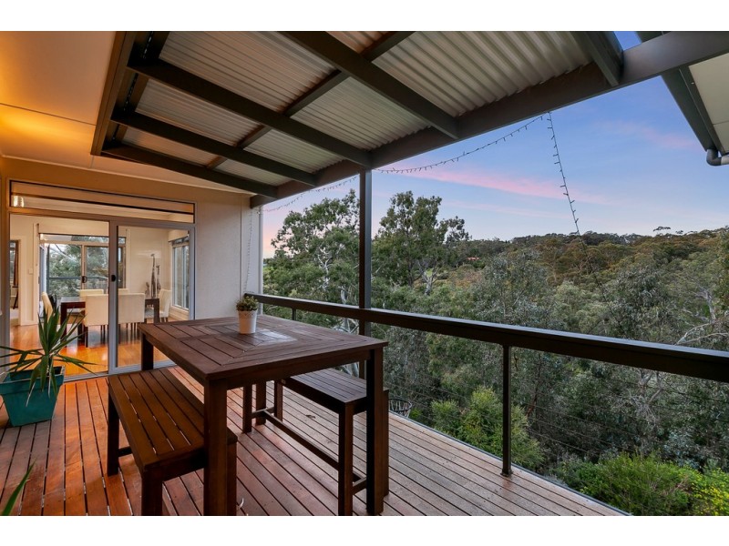 16 Scenic Court, Chandlers Hill SA 5159