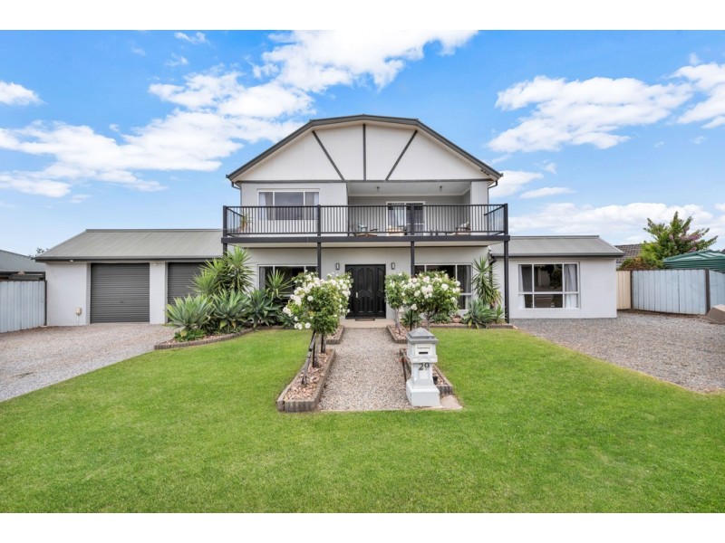 29 Kimber Street, Aldinga Beach SA 5173